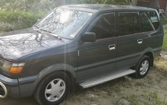 1999 Toyota Revo for sale in Manila-2