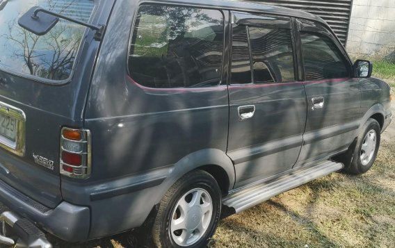 1999 Toyota Revo for sale in Manila-1