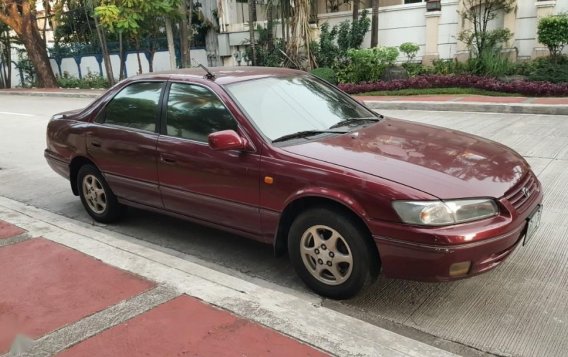 1997 Toyota Camry for sale in Manila 