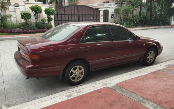1997 Toyota Camry for sale in Manila -3