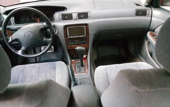 1997 Toyota Camry for sale in Manila -4