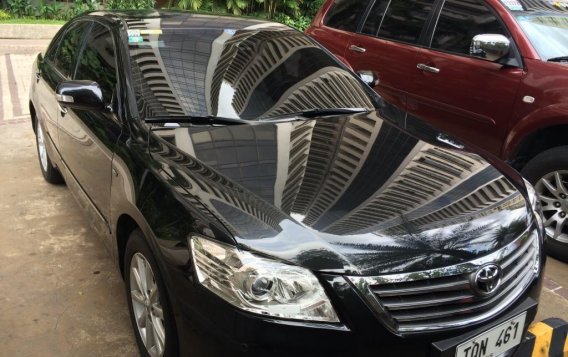 Toyota Camry 2012 for sale in Manila -3