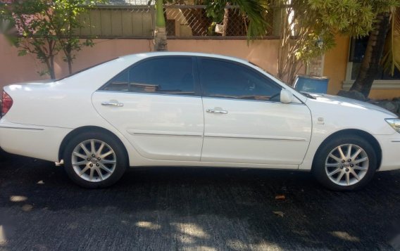 Sell 2006 Toyota Camry in Manila-1