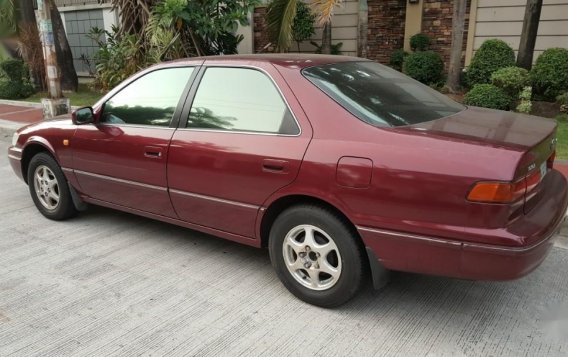 1997 Toyota Camry for sale in Manila -2