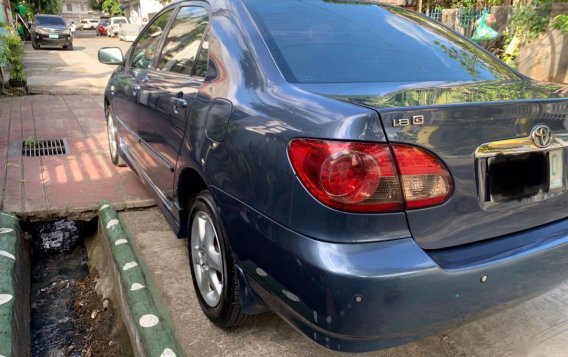 Toyota Corolla Altis 2004 for sale in  icon Cainta-3