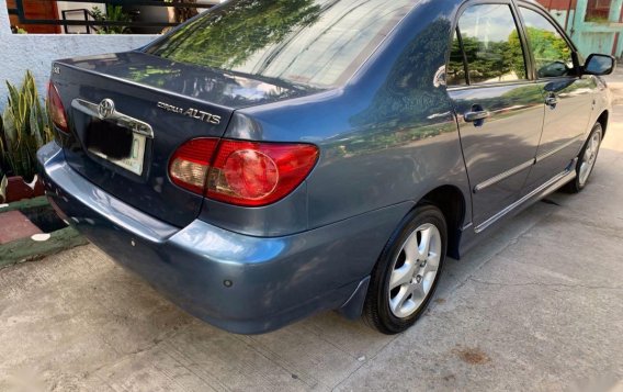 Toyota Corolla Altis 2004 for sale in  icon Cainta-2