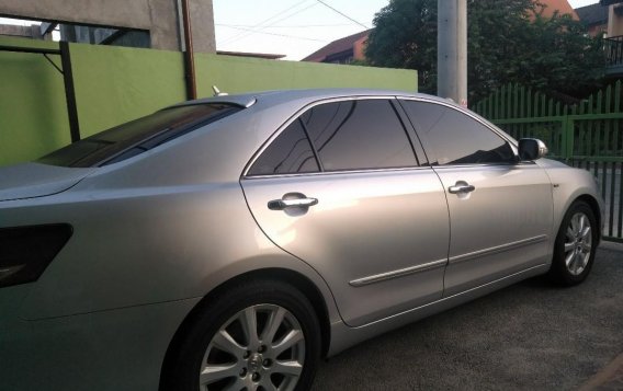 Toyota Camry 2008 for sale in Manila-1