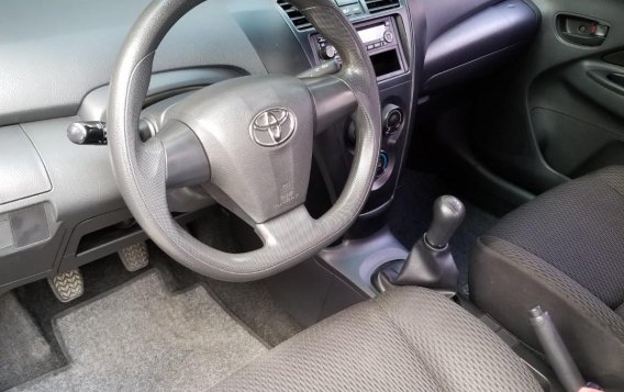 Toyota Vios 2013 for sale in Paranaque -3