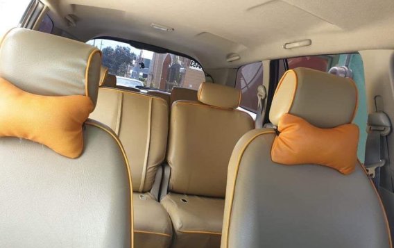 Toyota Innova 2014 for sale in Valenzuela-9