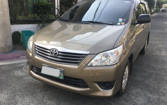 Toyota Innova