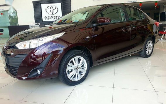 Toyota Vios 2020 for sale in Taguig-6