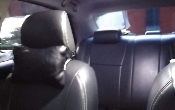 Silver Toyota Vios 2012 for sale in Automatic-7