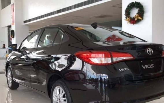 Toyota Vios 2020 for sale in Taguig-7