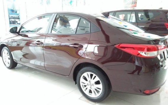 Purple Toyota Vios 0 for sale in Antipolo-4