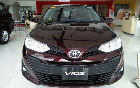 Purple Toyota Vios 0 for sale in Antipolo-5