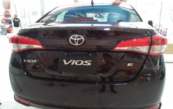 Purple Toyota Vios 0 for sale in Antipolo-2