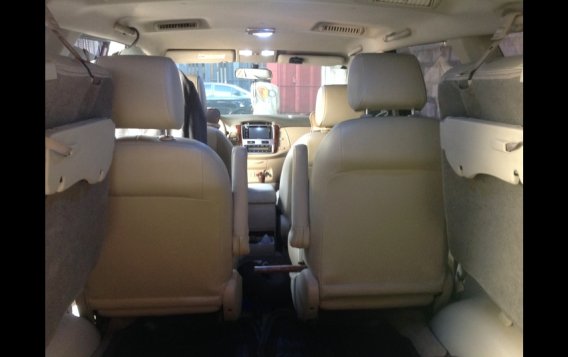 Sell Grey 2013 Toyota Innova SUV / MPV at 82000 in Quezon City-1