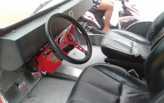 Selling Red Toyota Tundra 1993 in Quezon City-4