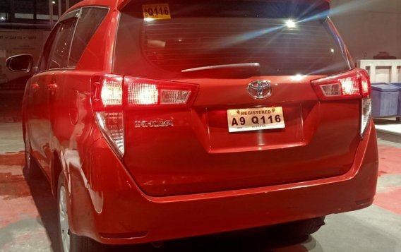 Toyota Innova 2019 for sale in Manila