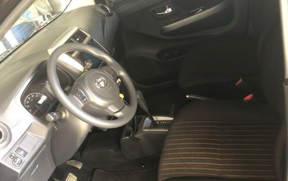 Sell 2019 Toyota Wigo in San Juan-7