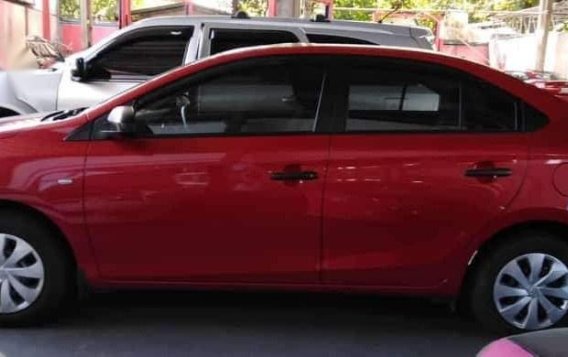 Toyota Vios 2015 for sale in Manila -2