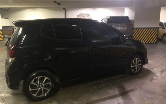 Sell 2019 Toyota Wigo in San Juan-2