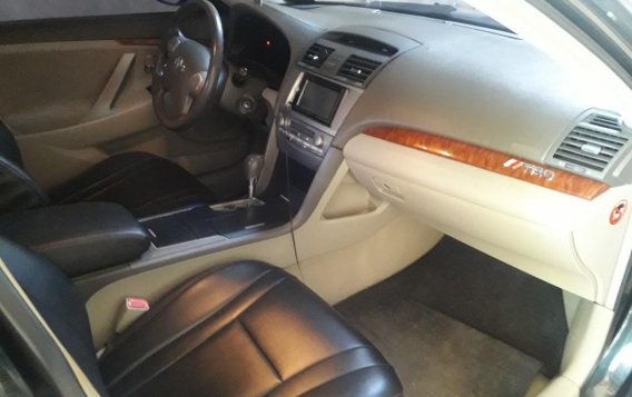 Toyota Camry 2007 for sale in Pasig-6