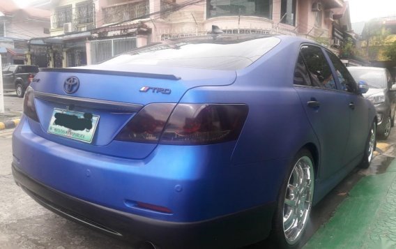 Toyota Camry 2007 for sale in Pasig-2