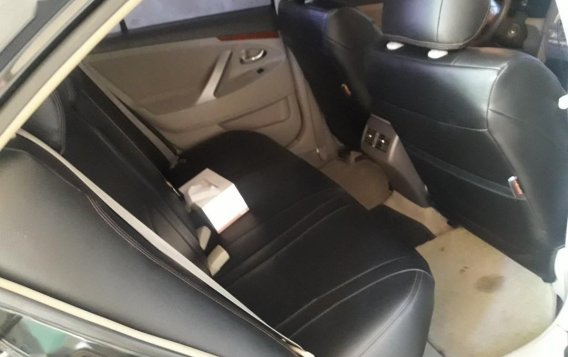 Toyota Camry 2007 for sale in Pasig-7