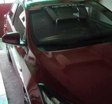 Sell 2018 Toyota Vios in Malabon-3