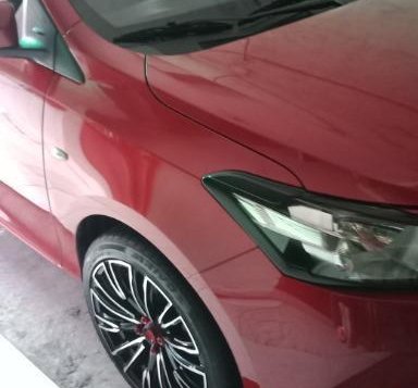 Sell 2018 Toyota Vios in Malabon