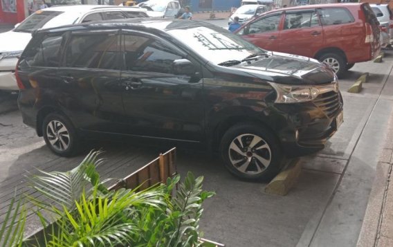 Sell 2016 Toyota Avanza in Manila-2