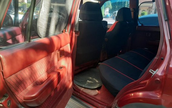 Toyota Hilux 1992 for sale in Malolos-7