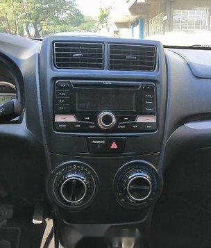 Sell Blue 2016 Toyota Avanza in Quezon City-6