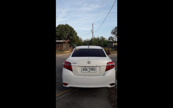 Selling Toyota Vios 2015 Sedan in Cainta-3