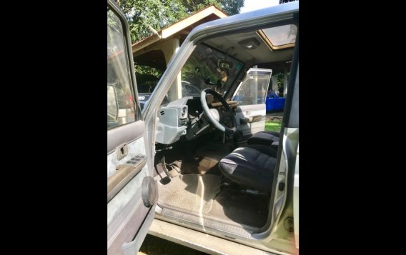 Selling Toyota Land Cruiser Prado 1993 in Cebu City-1