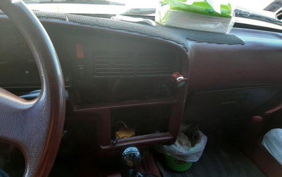Toyota Hilux 1992 for sale in Malolos-3