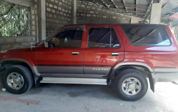 Toyota Hilux 1992 for sale in Malolos
