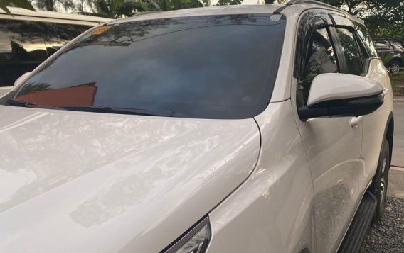 Sell 2018 Toyota Fortuner in Pasig-2