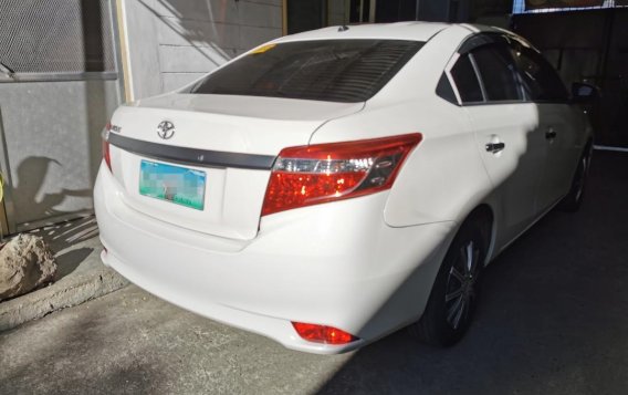 Selling Toyota Vios 2014 in Caloocan-6