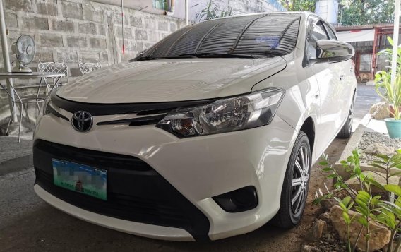 Selling Toyota Vios 2014 in Caloocan-2