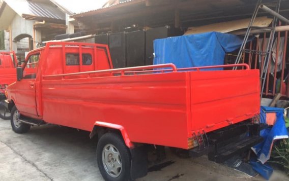 Toyota Tamaraw 2000 for sale in Ormoc -1