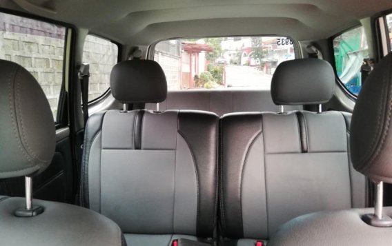 Beige Toyota Avanza 2011 for sale in Novaliches, Quezon City-7