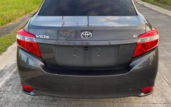 Sell 2016 Toyota Vios in Imus-4