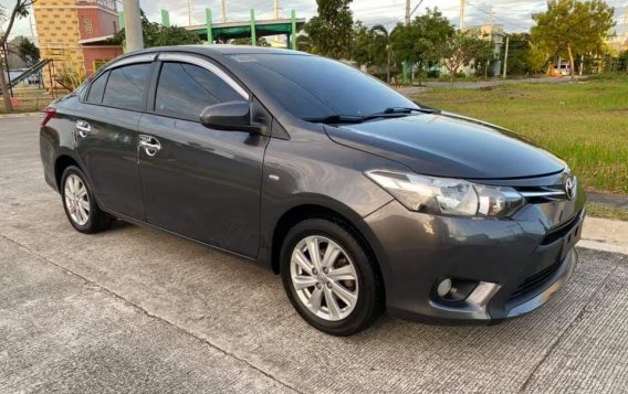 Sell 2016 Toyota Vios in Imus-7