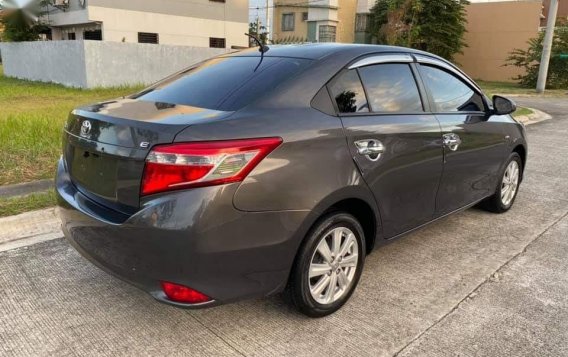 Sell 2016 Toyota Vios in Imus-5