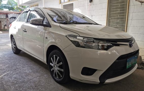 Selling Toyota Vios 2014 in Caloocan-3