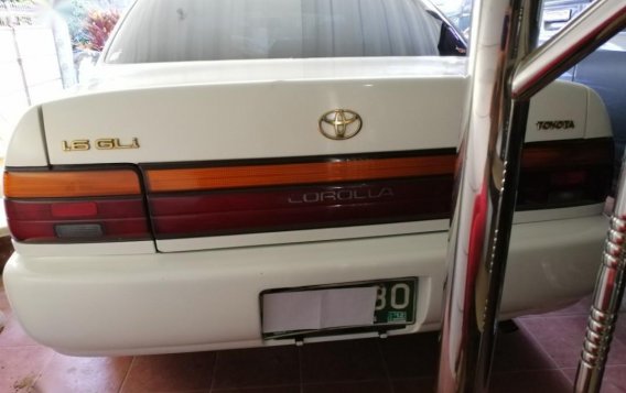 Toyota Corolla 1994 for sale in Baguio-2