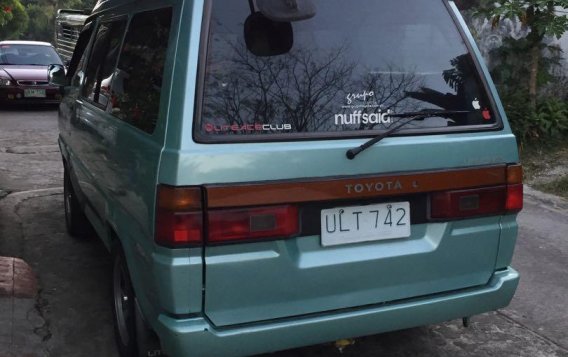 Toyota Lite Ace 1996 for sale in Antipolo-1