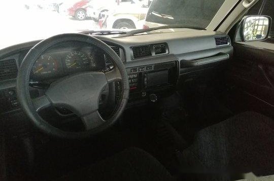 Toyota Land Cruiser 1997 for sale in Mandaue -5